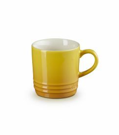 Le Creuset Nectar Mok geel 350ml