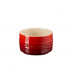 Le Creuset Ramekin kersenrood Ø9cm 
