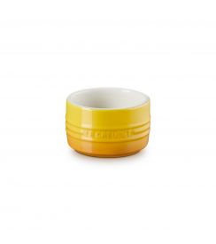 Le Creuset Nectar Ramekin geel Ø9cm