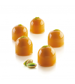 Silikomart Mould Dome40 
