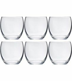 Cosy Moments Tumbler 340ml | 6 stuks