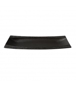 Bord Palace zwart 30,3x11x2,8cm