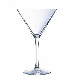 Chef & Sommelier Cabernet Martiniglas 300ml | 12 stuks