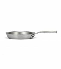 Falk Flandria Braadpan Ø24cm