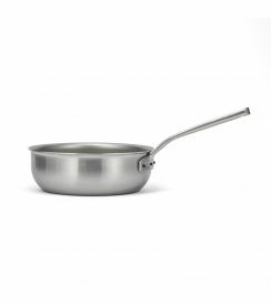 Falk Flandria Bolle Sauteuse Ø24cm