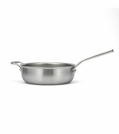 Falk Flandria Bolle Sauteuse met handvat Ø28cm