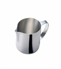 Melkkan inox 600ml 