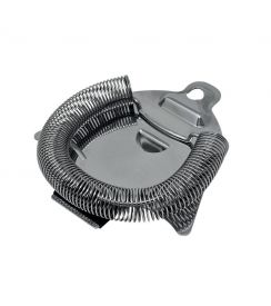 Strainer dubbel slay inox Ø12xH2,5cm