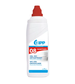 Dipp N°08 WG Gel Ontkalker 750ml