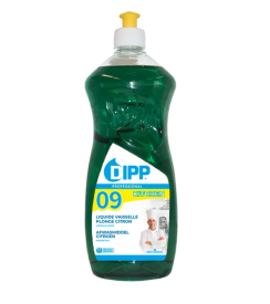 Dipp N°09 Afwasmiddel citroen 1L