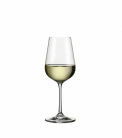 Bohemia No.1 Wijnglas 360ml | 6 stuks