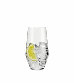 Bohemia No.1 Tumbler 420ml | 6 stuks