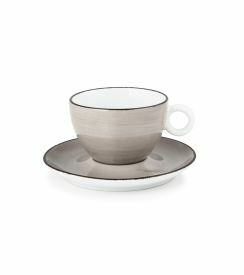 Le Nouveau Coq Tas Cappuccino Brush Tortora 280ml 