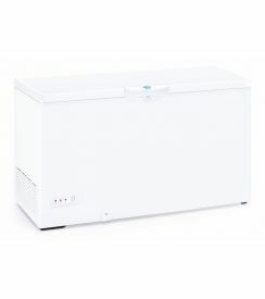 Tensai Vrieskist TCHEU430T-F | 411L | 151x69x86cm
