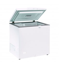 Tensai Koelkist AH400TW | 349L | 137x71x88cm