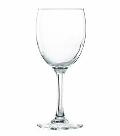 Vicrila Hostelvia Merlot Wijnglas 230ml | 6 stuks