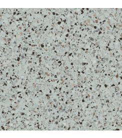XSeat Tafelblad HPL LINE Lamidur Crack Colore 68x68cm