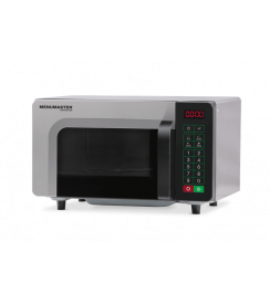 Menumaster Microgolf RMS510DS2 1000W 23L