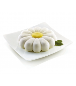 Silikomart Primavera Mould PRM01 Ø220xH50mm
