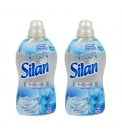 Silan Wasverzachter 54sc/1,242L | 2 stuks