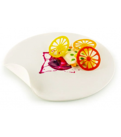 Silikomart Arancia & Limone mould