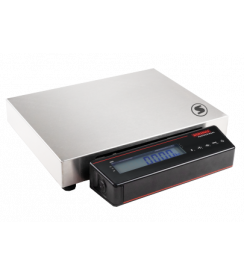 Soehnle Weegschaal 60kg/2g