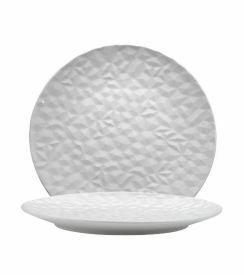 Le Coq Hesperis Bord Ø27cm 