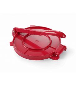 Hendi Tortillapers rood