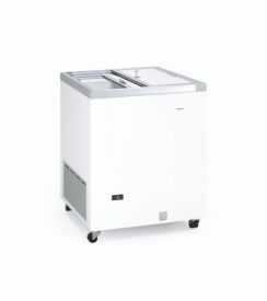 Tensai Ijsroombewaarder GTO170 | 134L | 69,4x67,1x90,1cm
