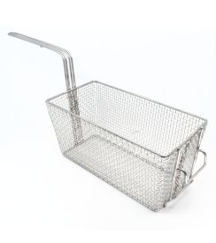 Oranda Frietmand RVS
