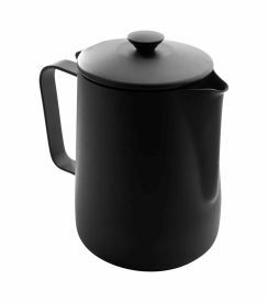 Eternum Koffiepot zwart 600ml