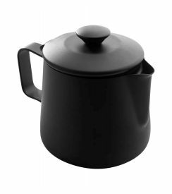 Eternum Theepot zwart 350ml