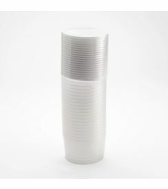 Soepcup kraft Ø97mm 450ml | 25 stuks