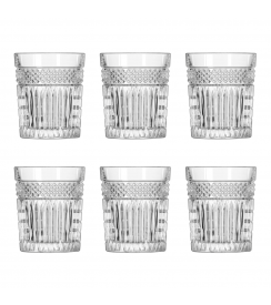 Onis Radiant Tumbler 350ml | 6 stuks