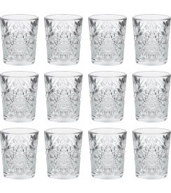 Onis Hobstar Shotglas 60ml | 12 stuks