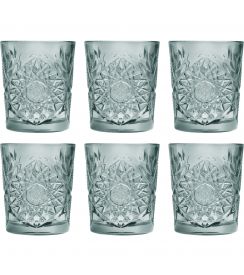 Onis Hobstar Tumbler groen 350ml | 6 stuks