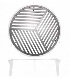 White Fire Nomad Grillrooster Ø46,6cm