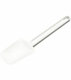Matfer Spatel exoglass 25cm