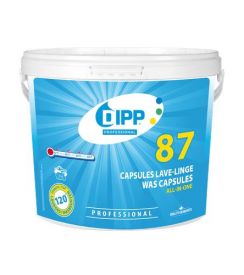 Dipp Wascapsuless N°87 120 wasbeurten
