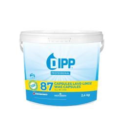 Dipp Wascapsuless N°87 120 wasbeurten