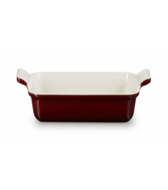Le Creuset Ovenschaal Garnet 19cm