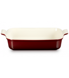 Le Creuset Ovenschaal Garnet 32cm 