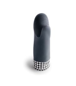 Lacor Keukenhandschoen silicone/katoen