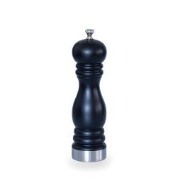 Lacor Kruidenmolen zwart 20cm