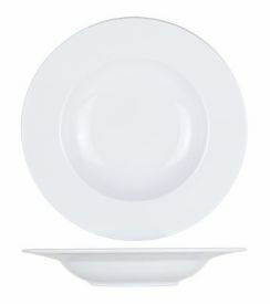 C&T Essentials Pastabord wit Ø30cm
