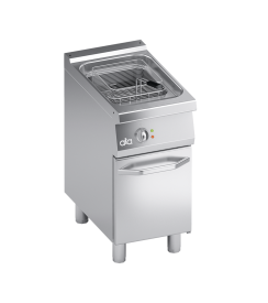 ATA Friteuse K7EFG0515 elektrisch 15L