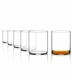 Stölzle Whiskyglas Tumbler Kyoto Bar 316ml | 6 stuks