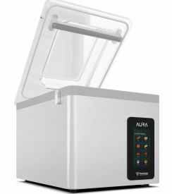 Henkelman Vacuummachine Aura 42