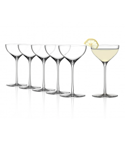 Stölzle Nick&Nora Glas Kyoto Bar 190ml | 6 stuks