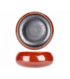 Proof Elements Maroon Kom Ø20xH9cm